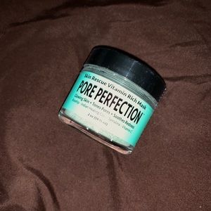 Skin Rescue Vitamin Rich Mask